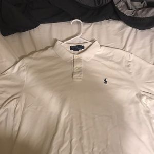 Ralph Lauren polo